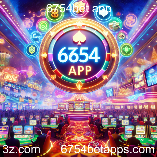 Descubra as Melhores Promoções do 6754bet App